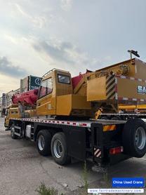 Buy Sany 25C5 Used Crane / 3 Buy Sany 25C5 Used Crane / 3